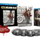 Illustration for article titled Win iThe Walking Dead/i season 6 and iFear The Walking Dead /iseasons 1-2 on Blu-ray